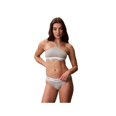 дамско,бельо,дамски,бикини,и,танкини,calvin,klein,lv00qf8669,bra,grey,(grey,heather)