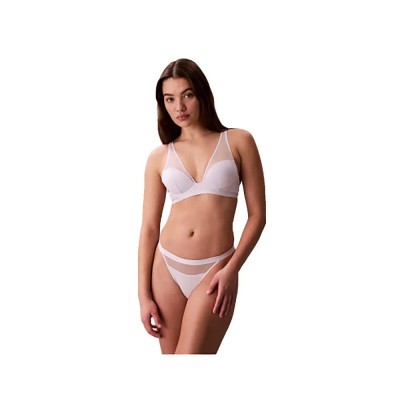 дамско,бельо,дамски,бикини,и,танкини,calvin,klein,lv00qf8729,bra,white,(frosty,lilac)