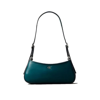 чанта,за,през,рамо,всички,чанти,calvin,klein,lv04f3170g,shoulder,bag,blue,(green)