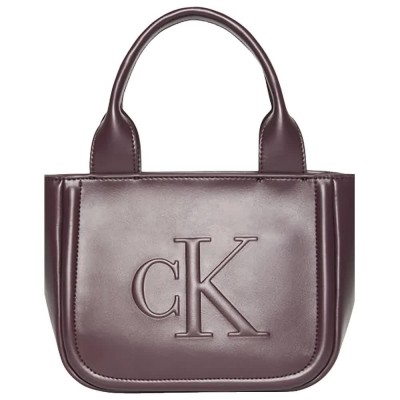чанта,всички,чанти,calvin,klein,lv04f3219g,tote,bag,red,(red)
