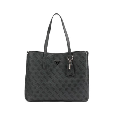 чанта,за,през,рамо,всички,чанти,guess,meridian,ii,girlfriend,shoulder,bag,grey,(coal,logo)