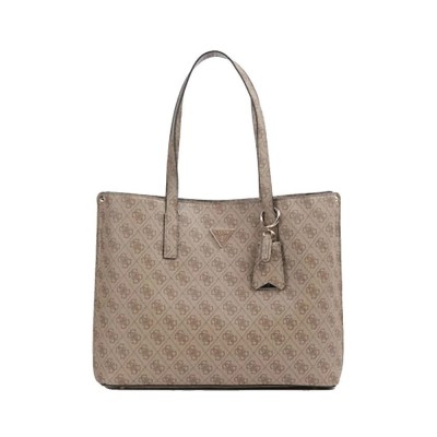 чанта,за,през,рамо,всички,чанти,guess,meridian,ii,girlfriend,shoulder,bag,brown,(latte,logo)