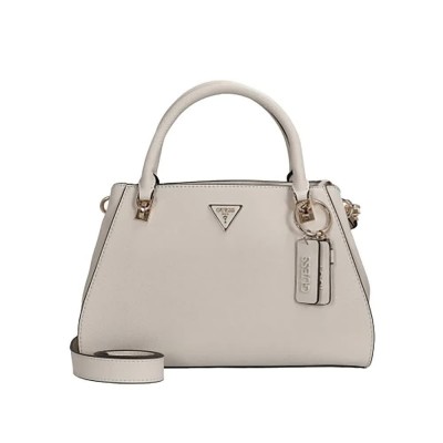 чанта,всички,чанти,guess,noelle,ii,luxury,handbag,beige,(bone)