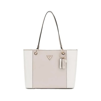 чанта,всички,чанти,guess,noelle,ii,tote,bag,beige,(black)