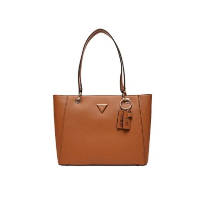 чанта,всички,чанти,guess,noelle,ii,tote,bag,brown,(light,cognac)