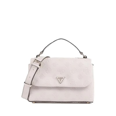 чанта,всички,чанти,guess,tisha,top,handbag,beige,(stone,logo)