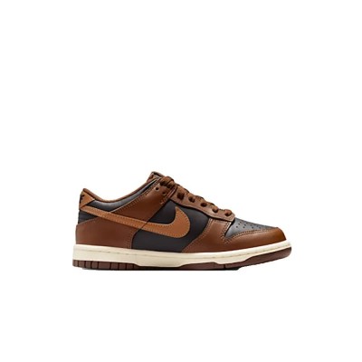 маратонки,мъжки,маратонки,дамски,маратонки,nike,dunk,low,bg,trainers,brown,(black,british,tan,cacao,wow)