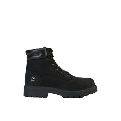 обувки,дамски,боти,мъжки,боти,timberland,auburn,falls,6´´,lace,up,wp,boots,black,(black,nubuck)