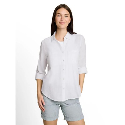дамски,блузи,tom,tailor,1035247,long,sleeve,blouse,white,(white)