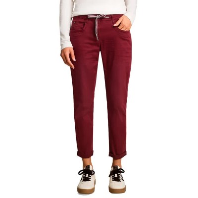 панталони,мъжки,панталони,дамски,панталони,tom,tailor,tapered,relaxed,pants,red,(preppy,plum)