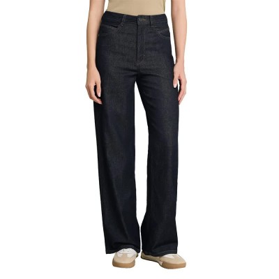 панталони,мъжки,панталони,дамски,панталони,tom,tailor,1047855,wide,pants,black,(coated,black,denim)