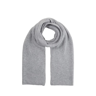 шал,ръкавици,шапки,и,шалове,tom,tailor,1048312,cozy,knit,scarf,grey,(cement,grey,mélange)