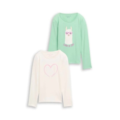 тениска,мъжки,тениски,дамски,тениски,tom,tailor,1049304,long,sleeve,t,shirt,green,(wool,white)