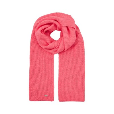 шал,ръкавици,шапки,и,шалове,tom,tailor,1049444,scarf,pink,(pink,blue,knit,stripe)