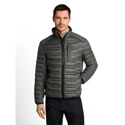 яке,мъжки,якета,дамски,якета,и,палта,tom,tailor,1050927,padded,jacket,grey,(darkest,olive)