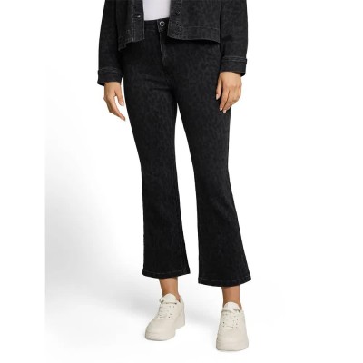дънки,мъжки,панталони,дамски,панталони,tom,tailor,1051492,jeans,black,(leo,denim,allover)