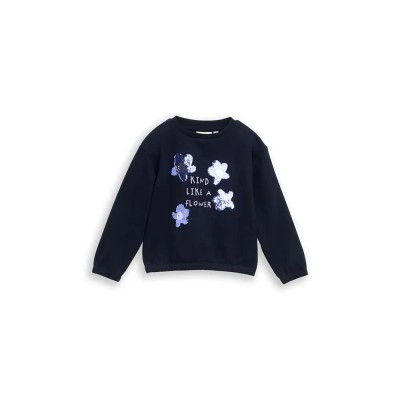 блуза,мъжки,пуловери,дамски,пуловери,tom,tailor,1051693,sweater,blue,(sky,captain,blue)