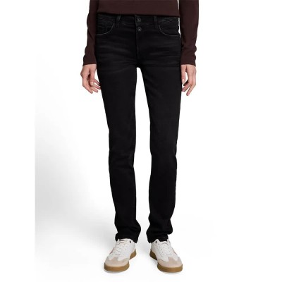 дънки,мъжки,панталони,дамски,панталони,tom,tailor,1052308,jeans,black,(black,black,denim)