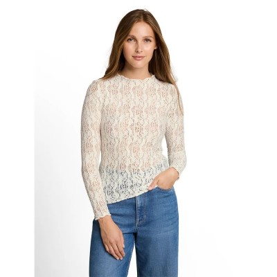 блуза,мъжки,пуловери,дамски,пуловери,tom,tailor,1052538,sweater,white,(off,white)