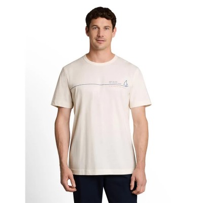 тениска,мъжки,тениски,дамски,тениски,tom,tailor,1052641,short,sleeve,t,shirt,white,(gardenia,white)
