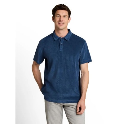 дамски,блузи,с,яка,мъжки,блузи,с,яка,tom,tailor,1052654,short,sleeve,polo,blue,(dark,duck,blue)