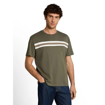 тениска,мъжки,тениски,дамски,тениски,tom,tailor,1052724,short,sleeve,t,shirt,green,(urban,olive,green)