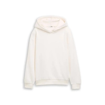 суичър,детски,блузи,tom,tailor,1053438,hoodie,white,(gardenia,white)
