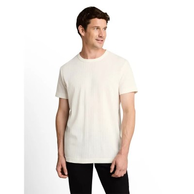 тениска,мъжки,тениски,дамски,тениски,tom,tailor,1054190,short,sleeve,t,shirt,white,(gardenia,white)
