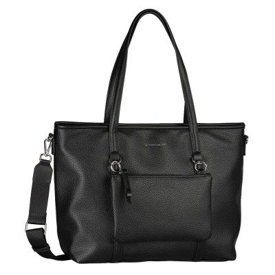 пазарска,чанта,всички,чанти,tom,tailor,4032731,shopper,bag,black,(schwarz,black)