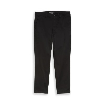 панталони,тип,чино,мъжки,панталони,дамски,панталони,tom,tailor,relaxed,chino,pants,black,(black)