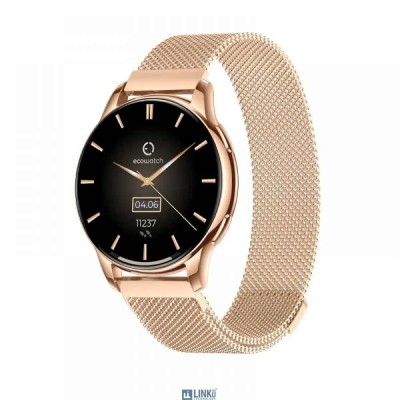 часовници,ecowatch,ew03,smartwatch,golden,(gold)