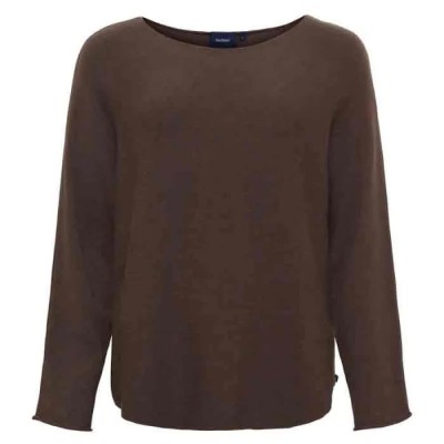 блуза,мъжки,пуловери,дамски,пуловери,sea,ranch,ellie,sweater,brown,(chocolate)