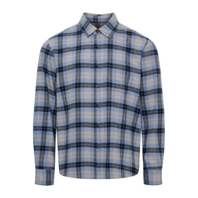 карирана,риза,дамски,ризи,мъжки,ризи,sea,ranch,evert,long,sleeve,shirt,blue,(blue,check)