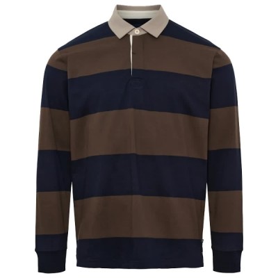 дамски,блузи,с,яка,мъжки,блузи,с,яка,sea,ranch,finn,long,sleeve,polo,brown,blue,(dark,navy,chocolate)