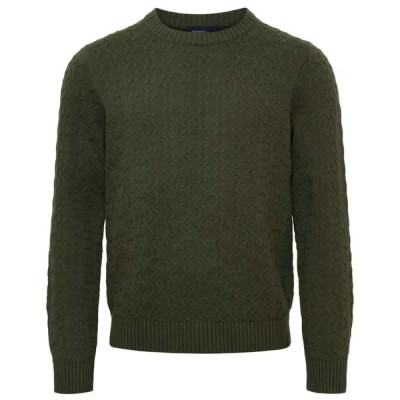 блуза,мъжки,пуловери,дамски,пуловери,sea,ranch,haakon,sweater,green,(grape,leaf)