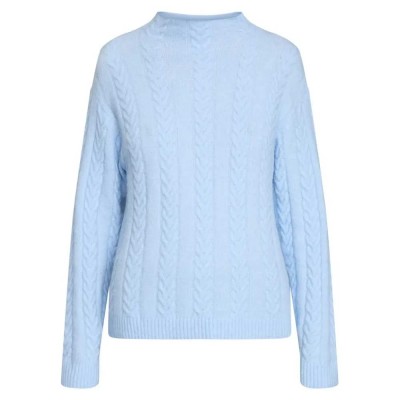 блуза,мъжки,пуловери,дамски,пуловери,redgreen,jasmine,sweater,blue,(light,blue,melange)