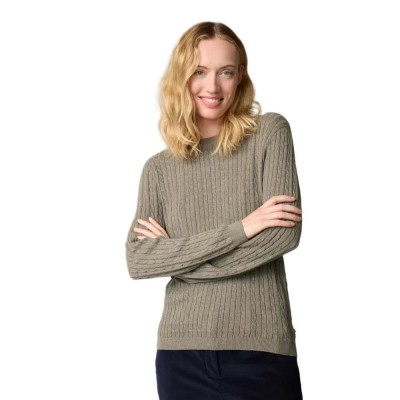 блуза,мъжки,пуловери,дамски,пуловери,redgreen,klara,sweater,green,(olive,green,melange)