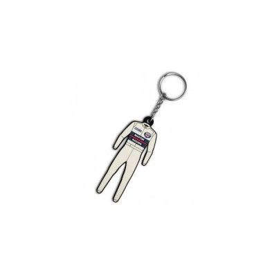ключодържатели,sparco,martini,suit,replica,keychain,silver,(multicolor)