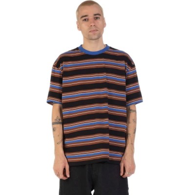 тениска,мъжки,тениски,дамски,тениски,santa,cruz,derby,short,sleeve,t,shirt,sapphire,stripe