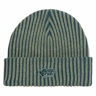 шапка,всички,шапки,santa,cruz,groovy,stack,beanie,deep,sea,wash