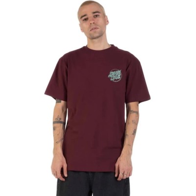 тениска,мъжки,тениски,дамски,тениски,santa,cruz,scourge,dot,short,sleeve,t,shirt,dark,plum
