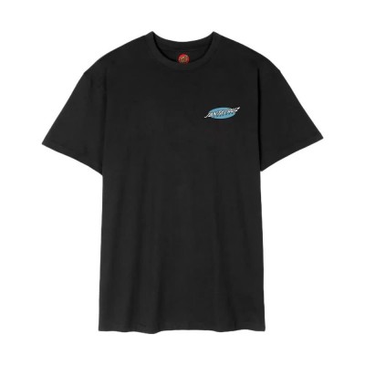 тениска,мъжки,тениски,дамски,тениски,santa,cruz,slime,balls,accelerator,short,sleeve,t,shirt,black