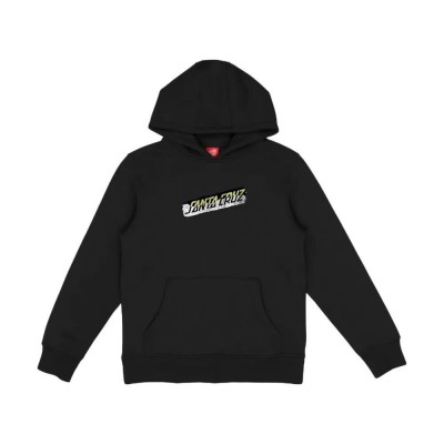 юношески,суичър,детски,блузи,santa,cruz,youth,damaged,hand,hoodie,black