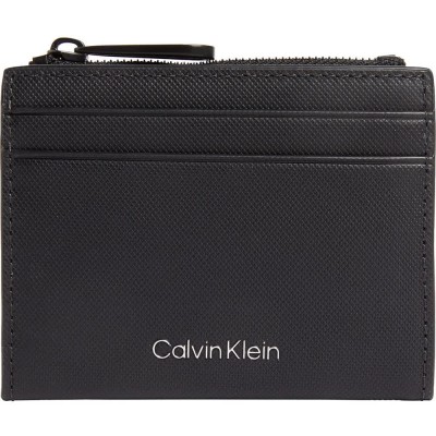 портфейли,и,портмонета,calvin,klein,must,wallet,refurbished,black,(black)