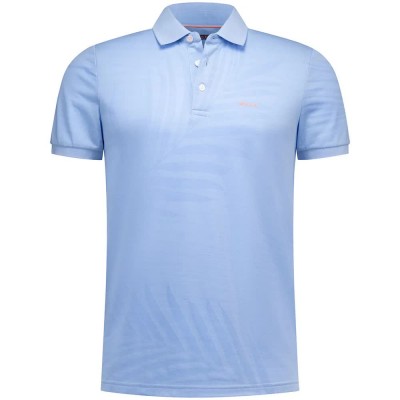 дамски,блузи,с,яка,мъжки,блузи,с,яка,nza,new,zealand,26dn116,short,sleeve,polo,blue,(sunny,blue)