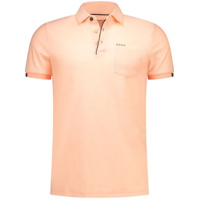 дамски,блузи,с,яка,мъжки,блузи,с,яка,nza,new,zealand,26dn118c,short,sleeve,polo,orange,(neon,salmon)