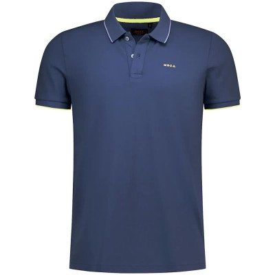дамски,блузи,с,яка,мъжки,блузи,с,яка,nza,new,zealand,26dn160,short,sleeve,polo,blue,(brilliant,navy)