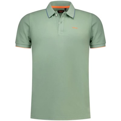 дамски,блузи,с,яка,мъжки,блузи,с,яка,nza,new,zealand,26dn160,short,sleeve,polo,green,(fresh,army)