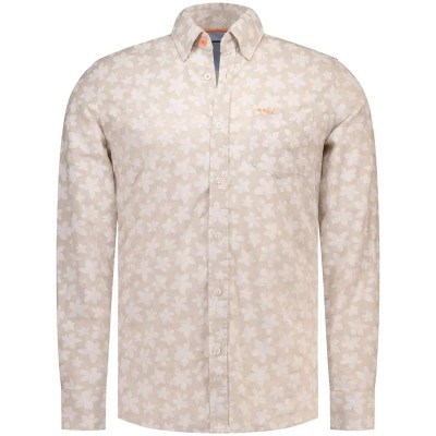 риза,с,дълъг,ръкав,дамски,ризи,мъжки,ризи,nza,new,zealand,26dn520,long,sleeve,shirt,beige,(fresh,sand)