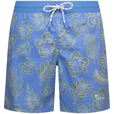 бански,гащета,мъжки,бански,костюми,nza,new,zealand,26dn654,swimming,shorts,blue,(tropical,blue)